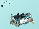 Bauanleitungen LEGO - BOOST - 17101 - Programmierbares Roboticset: Page 103