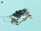Bauanleitungen LEGO - BOOST - 17101 - Programmierbares Roboticset: Page 108