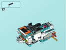 Bauanleitungen LEGO - BOOST - 17101 - Programmierbares Roboticset: Page 110