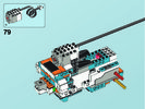 Bauanleitungen LEGO - BOOST - 17101 - Programmierbares Roboticset: Page 112