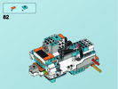 Bauanleitungen LEGO - BOOST - 17101 - Programmierbares Roboticset: Page 115