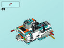 Bauanleitungen LEGO - BOOST - 17101 - Programmierbares Roboticset: Page 116