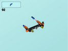 Bauanleitungen LEGO - BOOST - 17101 - Programmierbares Roboticset: Page 125