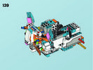 Bauanleitungen LEGO - BOOST - 17101 - Programmierbares Roboticset: Page 172