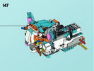 Bauanleitungen LEGO - BOOST - 17101 - Programmierbares Roboticset: Page 180