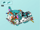 Bauanleitungen LEGO - BOOST - 17101 - Programmierbares Roboticset: Page 191