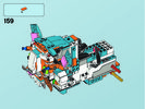 Bauanleitungen LEGO - BOOST - 17101 - Programmierbares Roboticset: Page 192