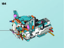Bauanleitungen LEGO - BOOST - 17101 - Programmierbares Roboticset: Page 197