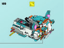 Bauanleitungen LEGO - BOOST - 17101 - Programmierbares Roboticset: Page 202