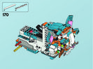 Bauanleitungen LEGO - BOOST - 17101 - Programmierbares Roboticset: Page 203