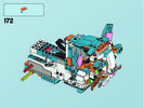 Bauanleitungen LEGO - BOOST - 17101 - Programmierbares Roboticset: Page 205