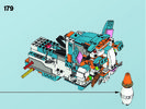 Bauanleitungen LEGO - BOOST - 17101 - Programmierbares Roboticset: Page 212