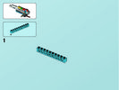 Bauanleitungen LEGO - BOOST - 17101 - Programmierbares Roboticset: Page 218