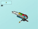 Bauanleitungen LEGO - BOOST - 17101 - Programmierbares Roboticset: Page 237