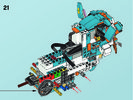 Bauanleitungen LEGO - BOOST - 17101 - Programmierbares Roboticset: Page 238