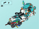 Bauanleitungen LEGO - BOOST - 17101 - Programmierbares Roboticset: Page 242