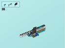 Bauanleitungen LEGO - BOOST - 17101 - Programmierbares Roboticset: Page 252