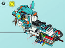 Bauanleitungen LEGO - BOOST - 17101 - Programmierbares Roboticset: Page 259
