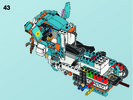 Bauanleitungen LEGO - BOOST - 17101 - Programmierbares Roboticset: Page 260