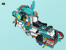 Bauanleitungen LEGO - BOOST - 17101 - Programmierbares Roboticset: Page 265