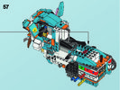 Bauanleitungen LEGO - BOOST - 17101 - Programmierbares Roboticset: Page 274