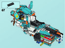 Bauanleitungen LEGO - BOOST - 17101 - Programmierbares Roboticset: Page 284