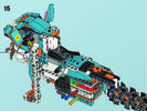 Bauanleitungen LEGO - BOOST - 17101 - Programmierbares Roboticset: Page 314