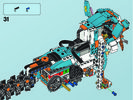 Bauanleitungen LEGO - BOOST - 17101 - Programmierbares Roboticset: Page 330