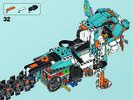 Bauanleitungen LEGO - BOOST - 17101 - Programmierbares Roboticset: Page 331