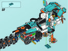 Bauanleitungen LEGO - BOOST - 17101 - Programmierbares Roboticset: Page 336