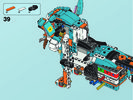 Bauanleitungen LEGO - BOOST - 17101 - Programmierbares Roboticset: Page 338