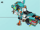 Bauanleitungen LEGO - BOOST - 17101 - Programmierbares Roboticset: Page 342