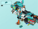 Bauanleitungen LEGO - BOOST - 17101 - Programmierbares Roboticset: Page 343
