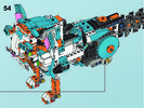 Bauanleitungen LEGO - BOOST - 17101 - Programmierbares Roboticset: Page 353