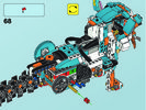 Bauanleitungen LEGO - BOOST - 17101 - Programmierbares Roboticset: Page 367