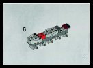 Bauanleitungen LEGO - 20006 - Clone Turbo Tank: Page 7