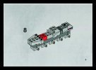 Bauanleitungen LEGO - 20006 - Clone Turbo Tank: Page 9