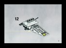 Bauanleitungen LEGO - 20016 - LEGO Star Wars Imperial shuttle: Page 11