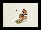 Bauanleitungen LEGO - 20017 - LEGO Prince of Persia Daggar Trap: Page 6