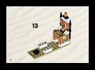 Bauanleitungen LEGO - 20017 - LEGO Prince of Persia Daggar Trap: Page 12