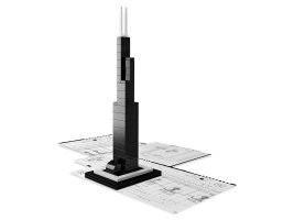 21000 - Willis Tower