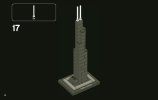 Bauanleitungen LEGO - 21000 - Willis Tower: Page 12