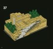 Bauanleitungen LEGO - Architecture - 21005 - Fallingwater®: Page 102