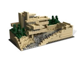 21005 - Fallingwater®