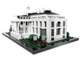 21006 - The White House