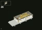 Bauanleitungen LEGO - Architecture - 21009 - Farnsworth House™: Page 52