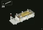 Bauanleitungen LEGO - Architecture - 21009 - Farnsworth House™: Page 55