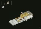 Bauanleitungen LEGO - Architecture - 21009 - Farnsworth House™: Page 51