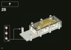 Bauanleitungen LEGO - Architecture - 21009 - Farnsworth House™: Page 54