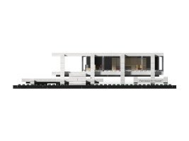 21009 - Farnsworth House™